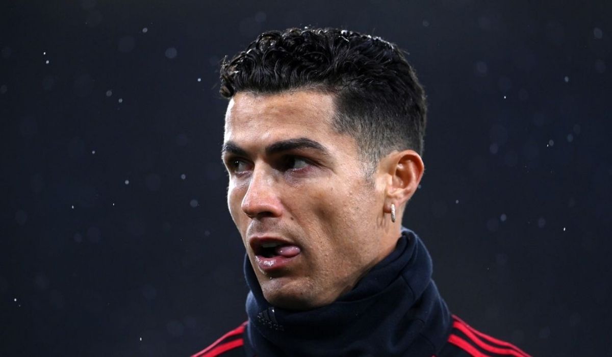 Ronaldo